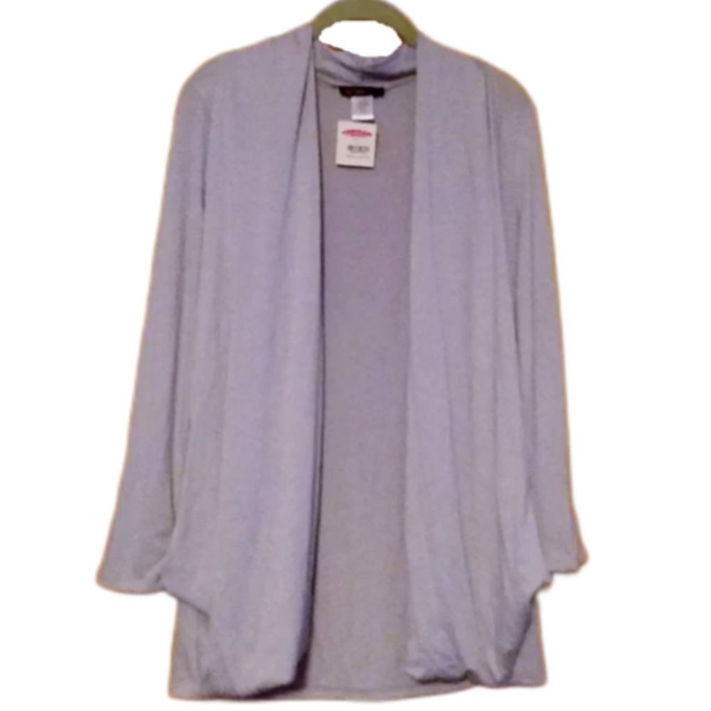 Grass Collection Cardigan